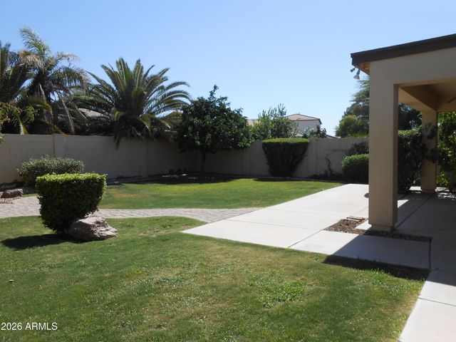 3077 E BLUE RIDGE Place, Chandler, AZ 85249