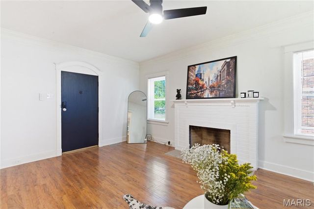 6769 Chamberlain Avenue, St Louis, MO 63130