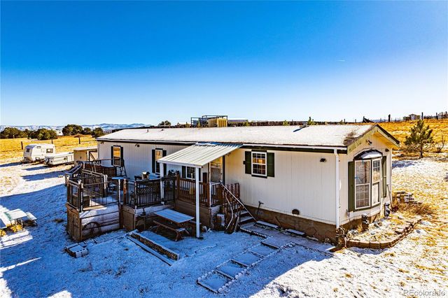 1838 17th Trail, Cotopaxi, CO 81223