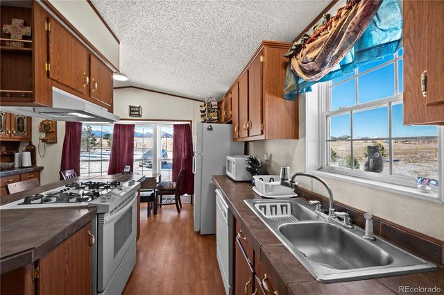 1838 17th Trail, Cotopaxi, CO 81223