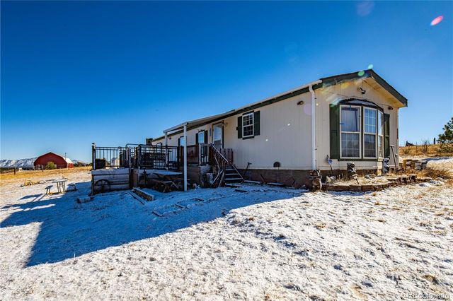 1838 17th Trail, Cotopaxi, CO 81223