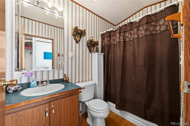 1838 17th Trail, Cotopaxi, CO 81223