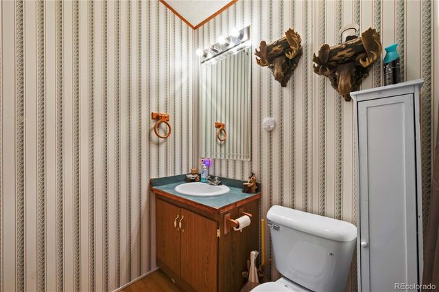 1838 17th Trail, Cotopaxi, CO 81223