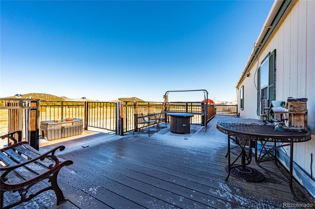 1838 17th Trail, Cotopaxi, CO 81223
