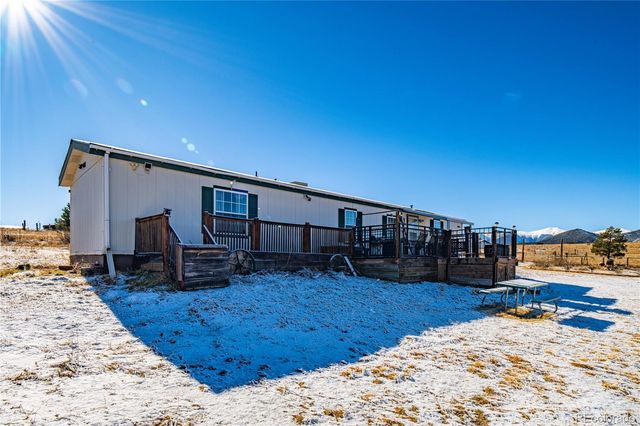 1838 17th Trail, Cotopaxi, CO 81223