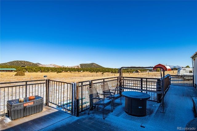 1838 17th Trail, Cotopaxi, CO 81223