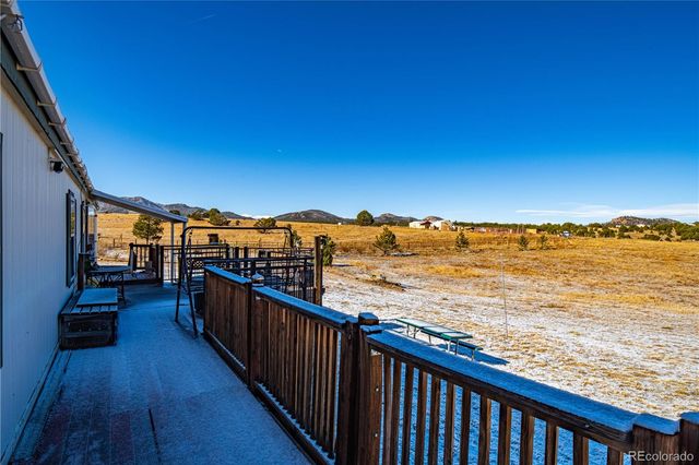 1838 17th Trail, Cotopaxi, CO 81223