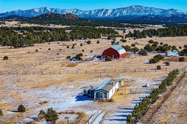 1838 17th Trail, Cotopaxi, CO 81223