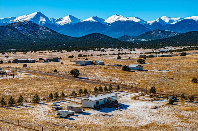 1838 17th Trail, Cotopaxi, CO 81223
