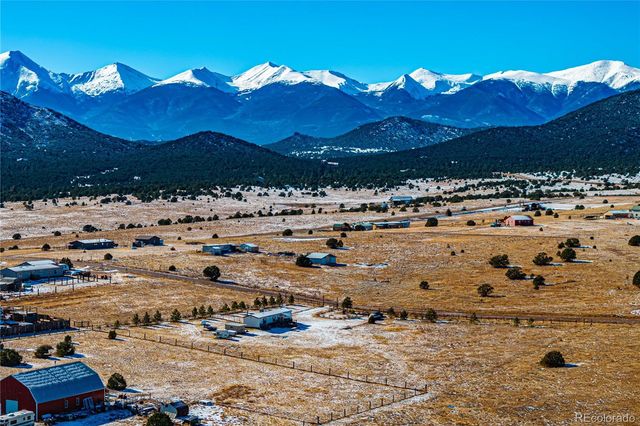 1838 17th Trail, Cotopaxi, CO 81223