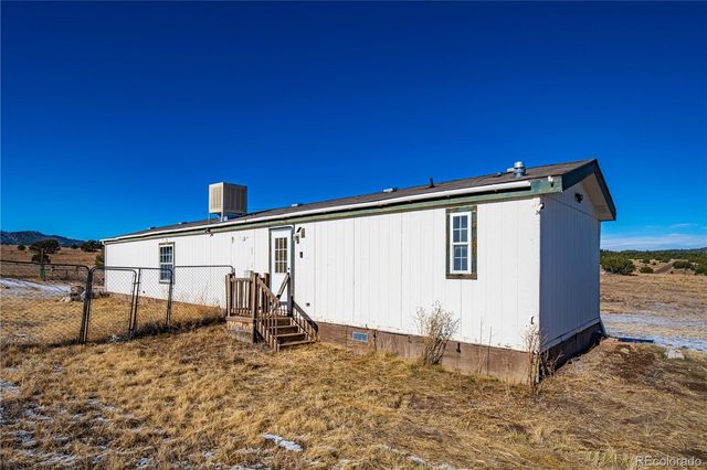 1838 17th Trail, Cotopaxi, CO 81223