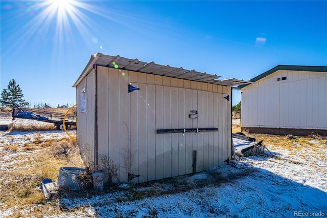 1838 17th Trail, Cotopaxi, CO 81223
