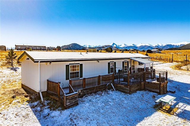 1838 17th Trail, Cotopaxi, CO 81223