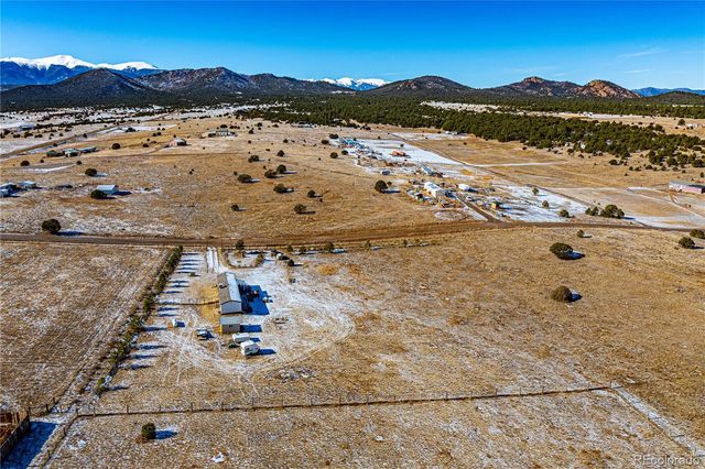 1838 17th Trail, Cotopaxi, CO 81223