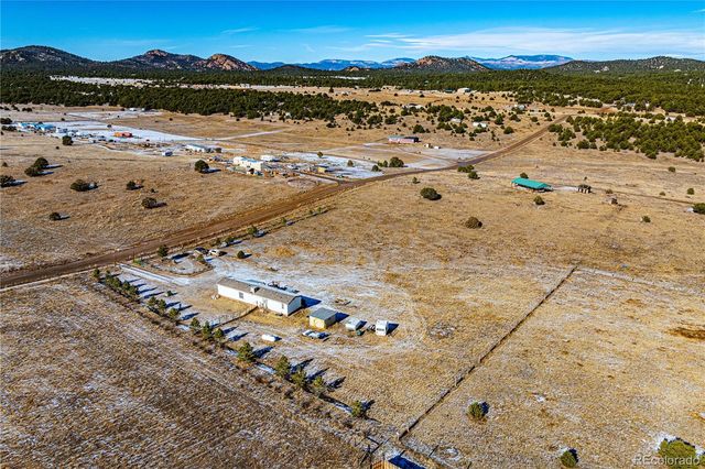 1838 17th Trail, Cotopaxi, CO 81223