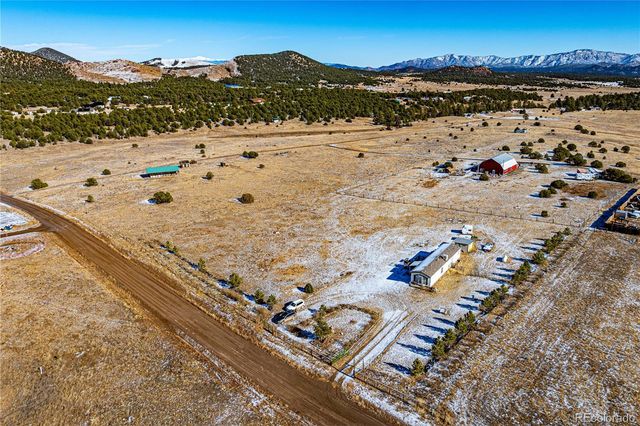 1838 17th Trail, Cotopaxi, CO 81223