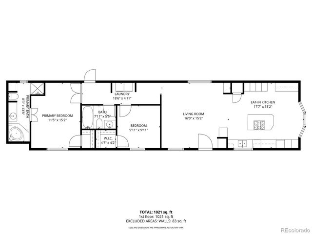 1838 17th Trail, Cotopaxi, CO 81223