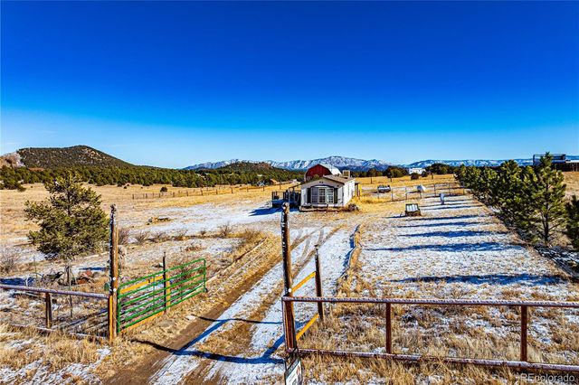 1838 17th Trail, Cotopaxi, CO 81223