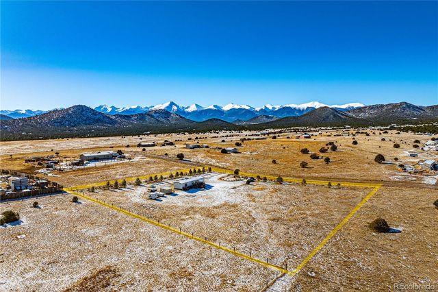 1838 17th Trail, Cotopaxi, CO 81223