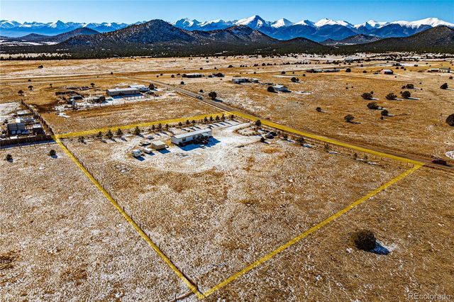 1838 17th Trail, Cotopaxi, CO 81223
