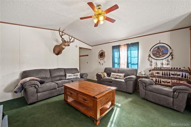 1838 17th Trail, Cotopaxi, CO 81223