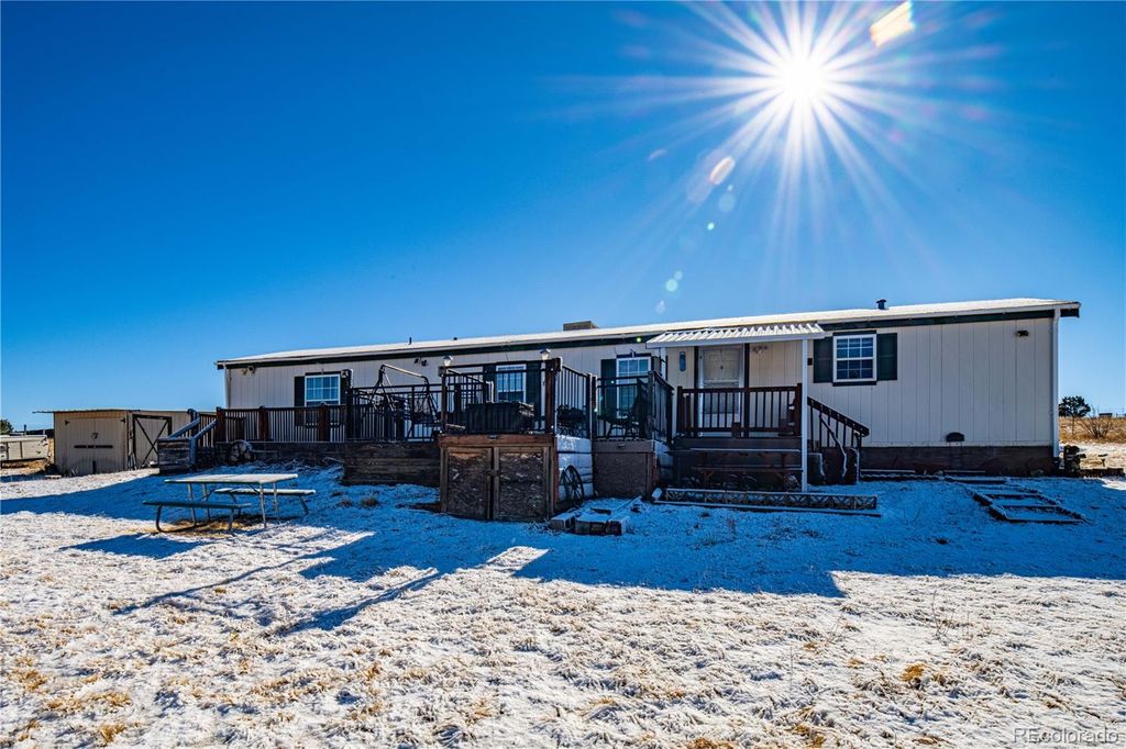 1838 17th Trail, Cotopaxi, CO 81223