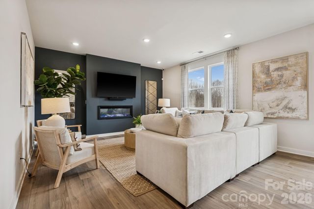 2748 Blue Sky Meadows Drive, Monroe, NC 28110