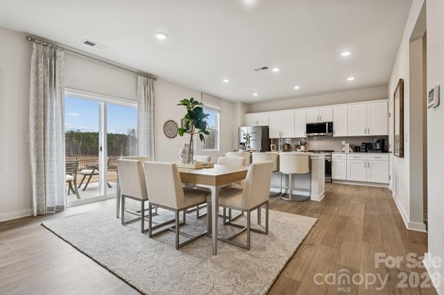 2748 Blue Sky Meadows Drive, Monroe, NC 28110