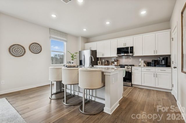 2748 Blue Sky Meadows Drive, Monroe, NC 28110