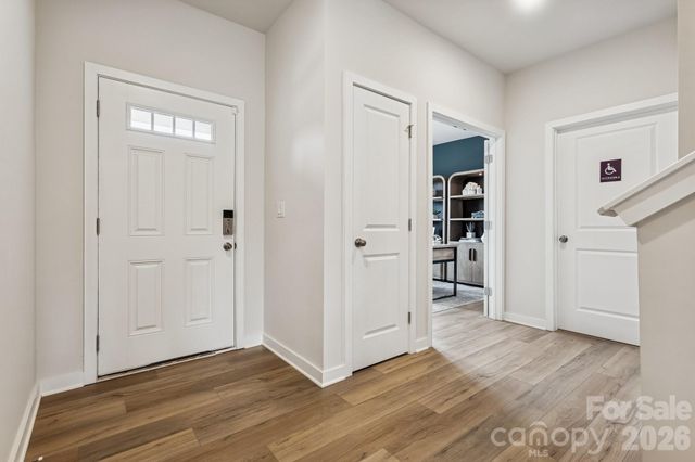 2748 Blue Sky Meadows Drive, Monroe, NC 28110