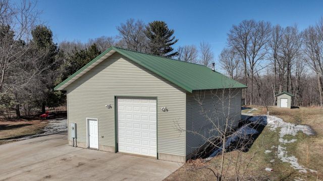 23582 69th Avenue, Cadott, WI 54727