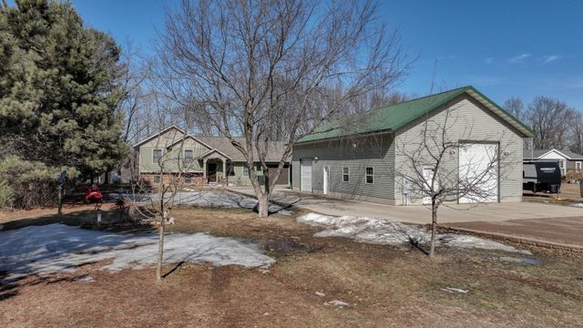 23582 69th Avenue, Cadott, WI 54727