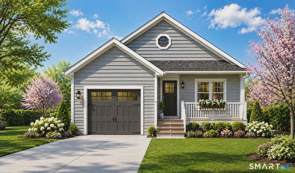 Lot 1 Nathan Hale Road, Middletown, CT 06457