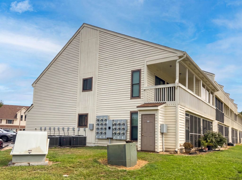 510 Fairwood Lakes Dr Unit 21T, Myrtle Beach, SC 29588 — photo 5