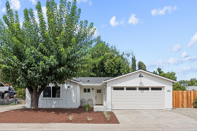 6341 David Ave, Loomis, CA 95650
