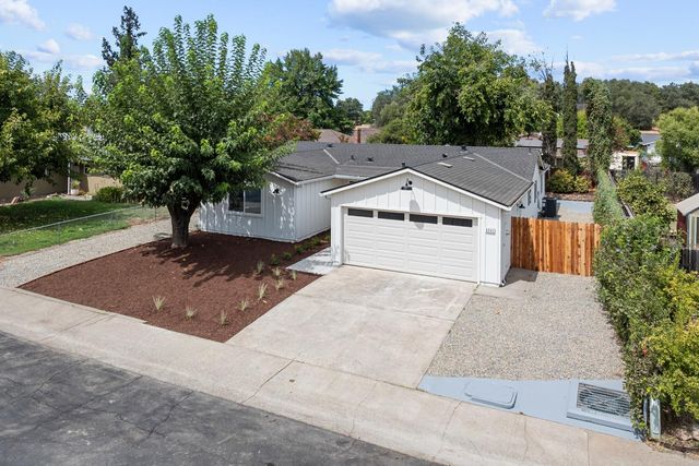 6341 David Ave, Loomis, CA 95650