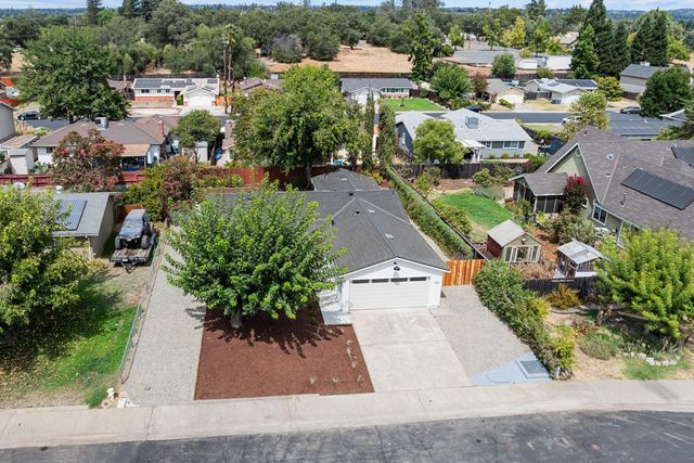 6341 David Ave, Loomis, CA 95650