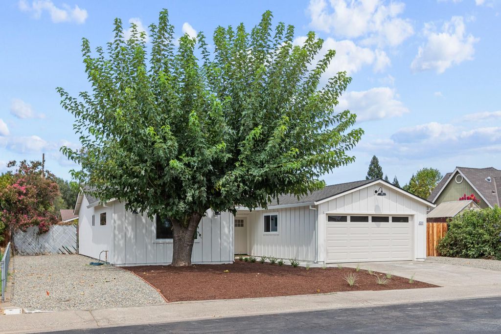 6341 David Ave, Loomis, CA 95650