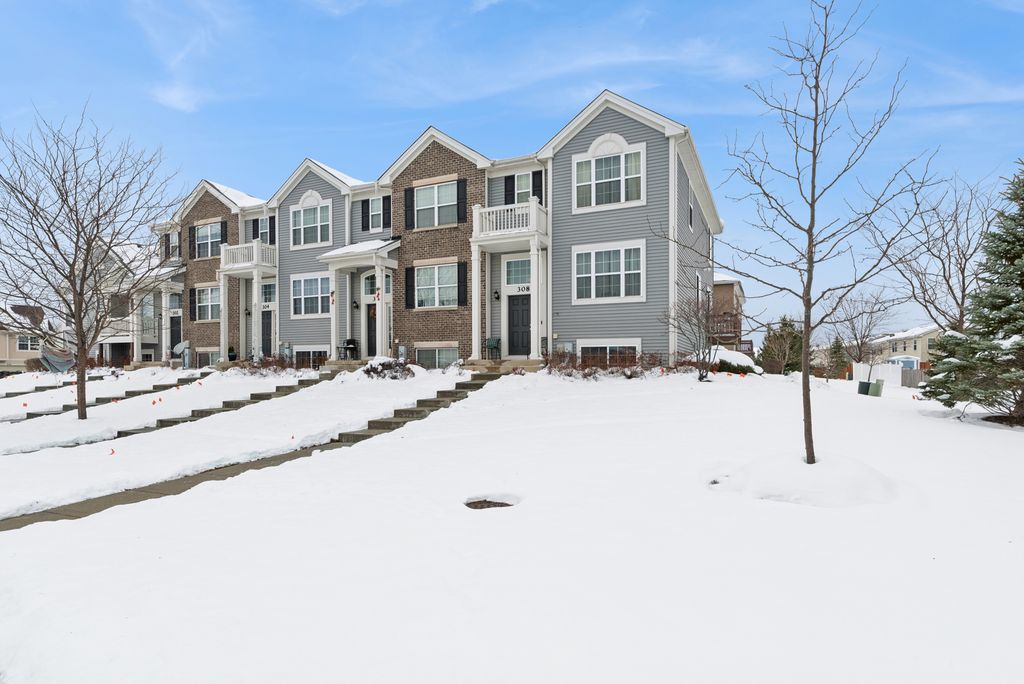 308 Niagara Lane, Volo, IL 60073