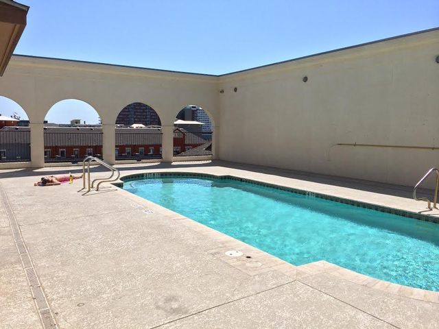 2505 San Gabriel ST 204, Austin, TX 78705