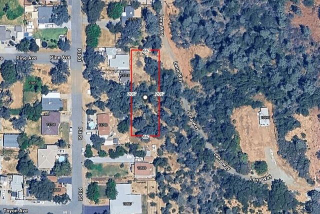 13695 Lena Way, Shasta Lake, CA 96019