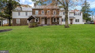 887 WORTHINGTON MILL RD, Newtown, PA 18940