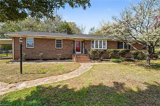 100 Kenwood Lane, Lexington, NC 27295