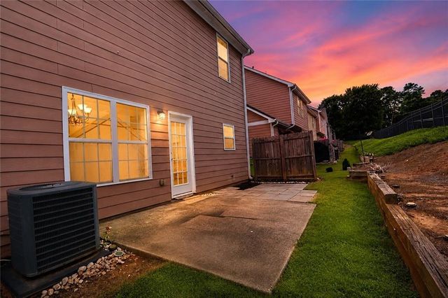 6181 Grove Crest Way, Austell, GA 30168