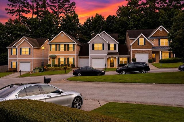 6181 Grove Crest Way, Austell, GA 30168