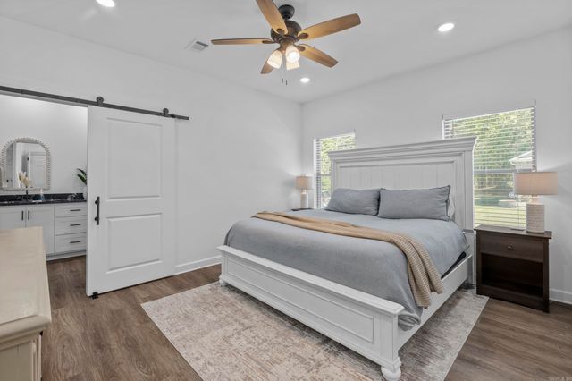 958 Villa Vista Loop, Cabot, AR 72023