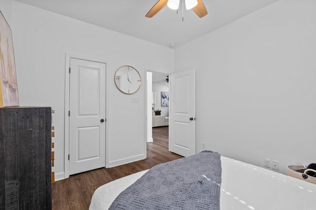 958 Villa Vista Loop, Cabot, AR 72023