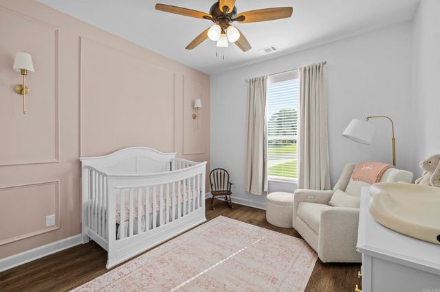 958 Villa Vista Loop, Cabot, AR 72023