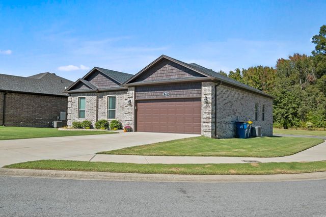 958 Villa Vista Loop, Cabot, AR 72023