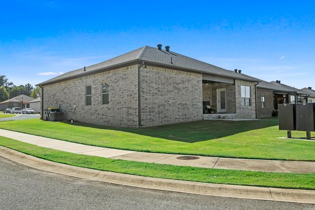 958 Villa Vista Loop, Cabot, AR 72023